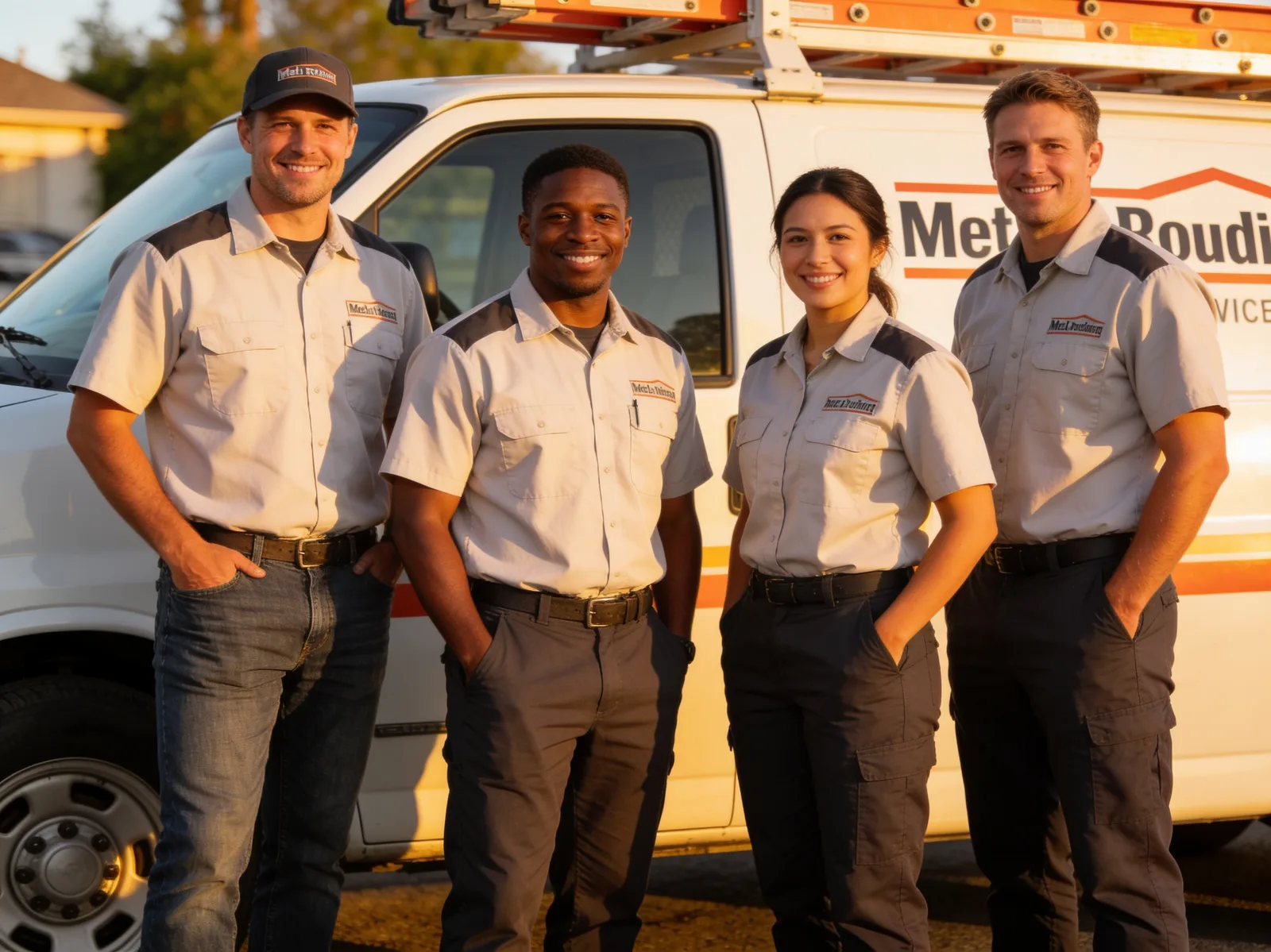 Metal Roof Installation company in Plaquemine, LA
